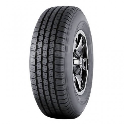 Шины Royal Black Gazill 185/75 R16C 104/102R